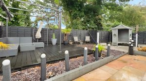 Garden- click for photo gallery